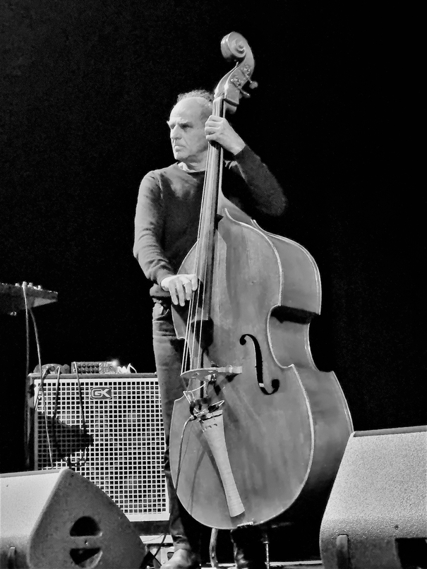 Michel Benita Quartet